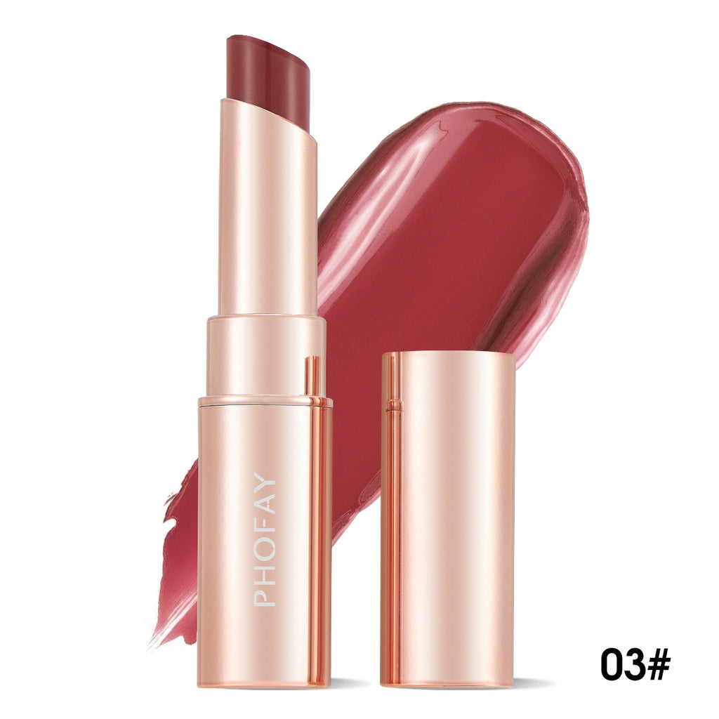 Moisture Glow Lipstick — 3.5G