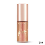 GlitterGloss Lip