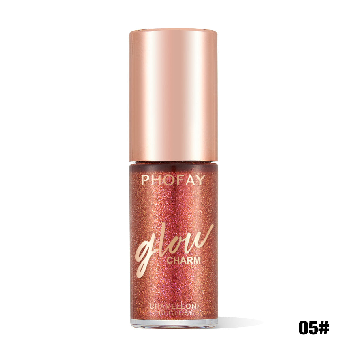 GlitterGloss Lip