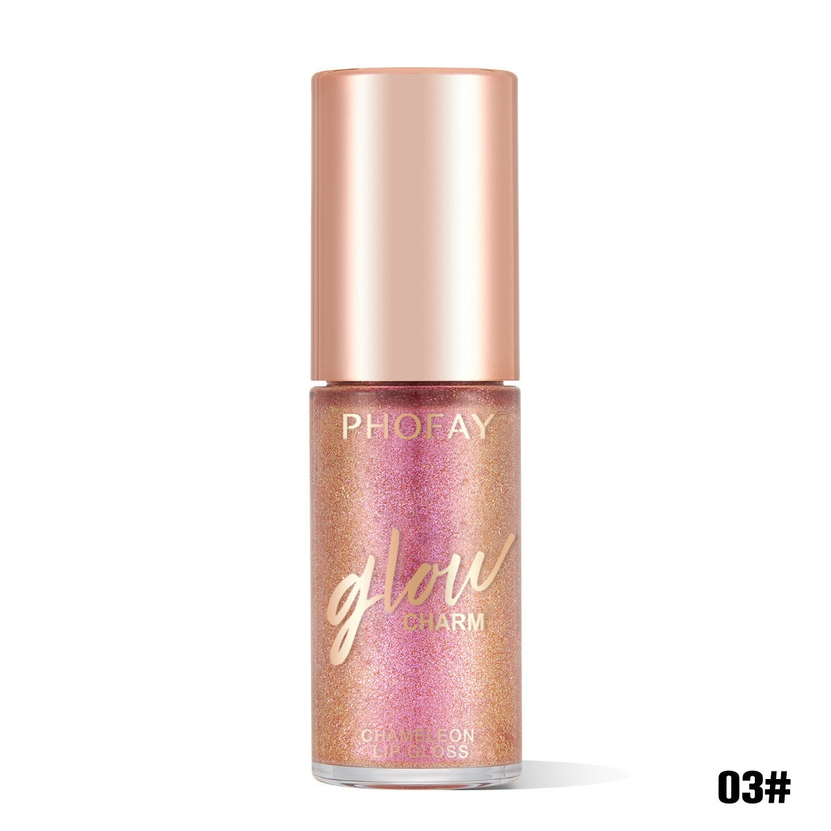 GlitterGloss Lip