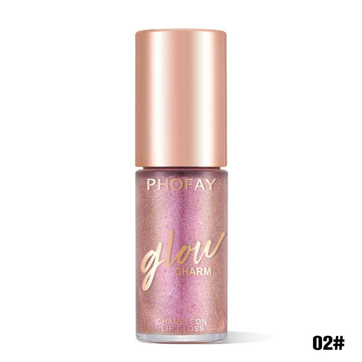 GlitterGloss Lip
