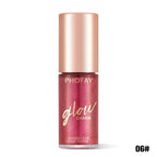 GlitterGloss Lip