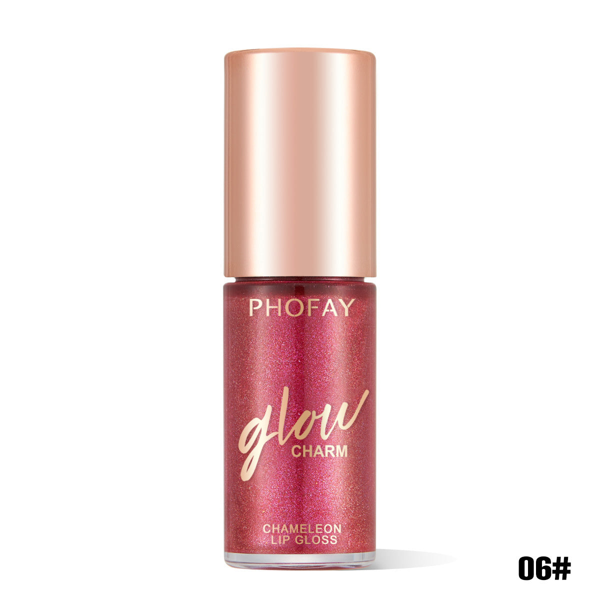GlitterGloss Lip
