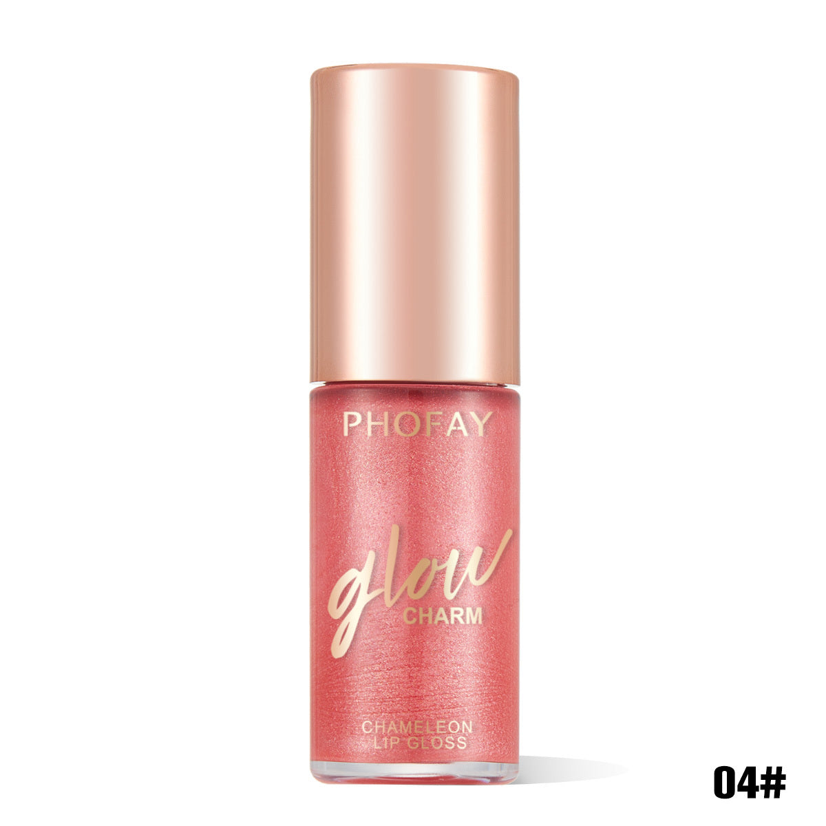 GlitterGloss Lip