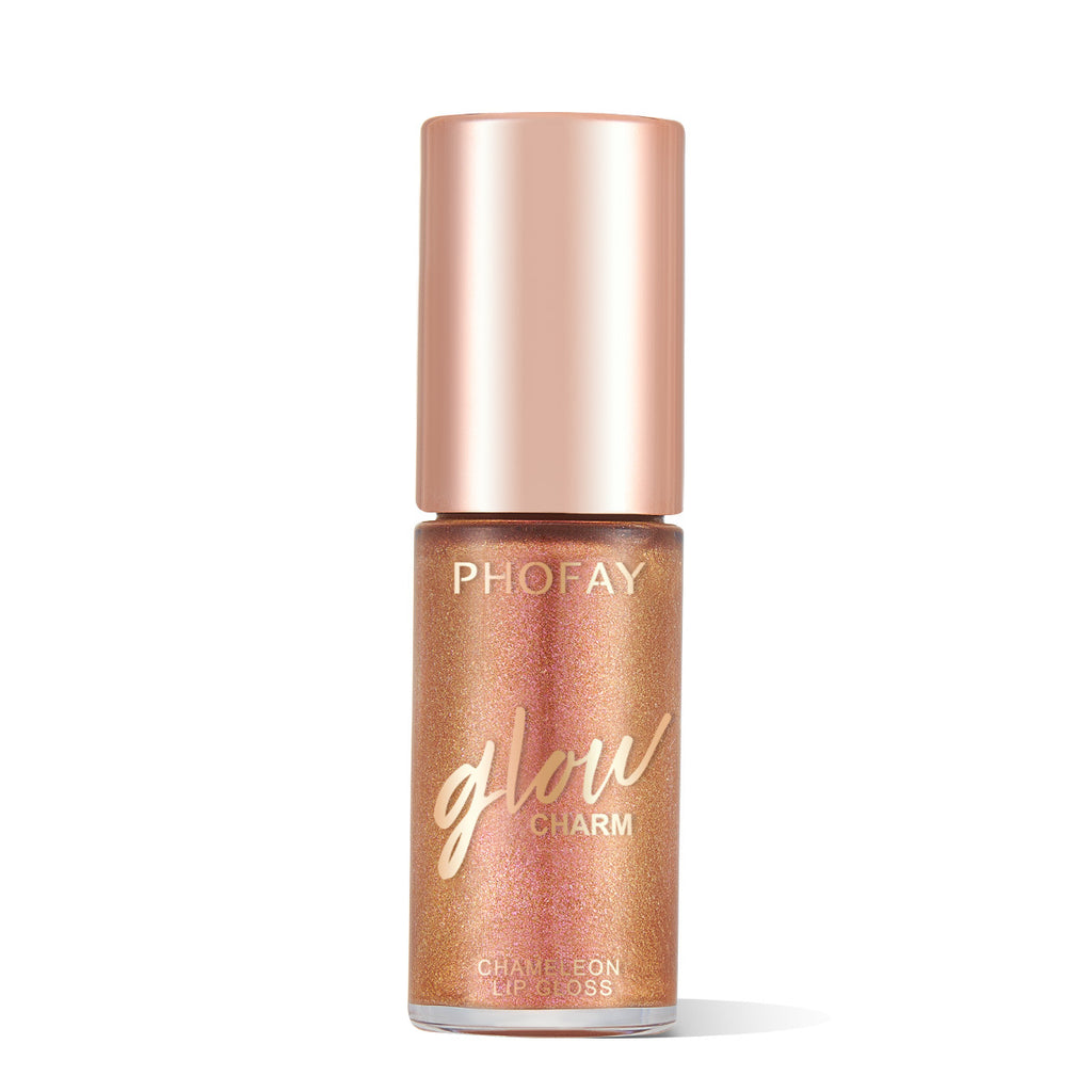 GlitterGloss Lip
