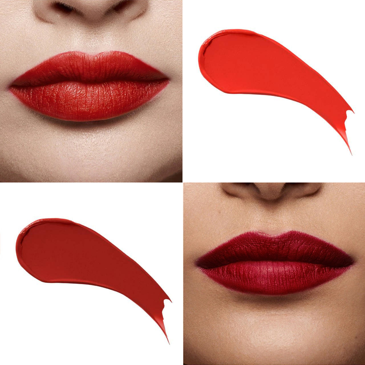 Luminous Lip Gloss