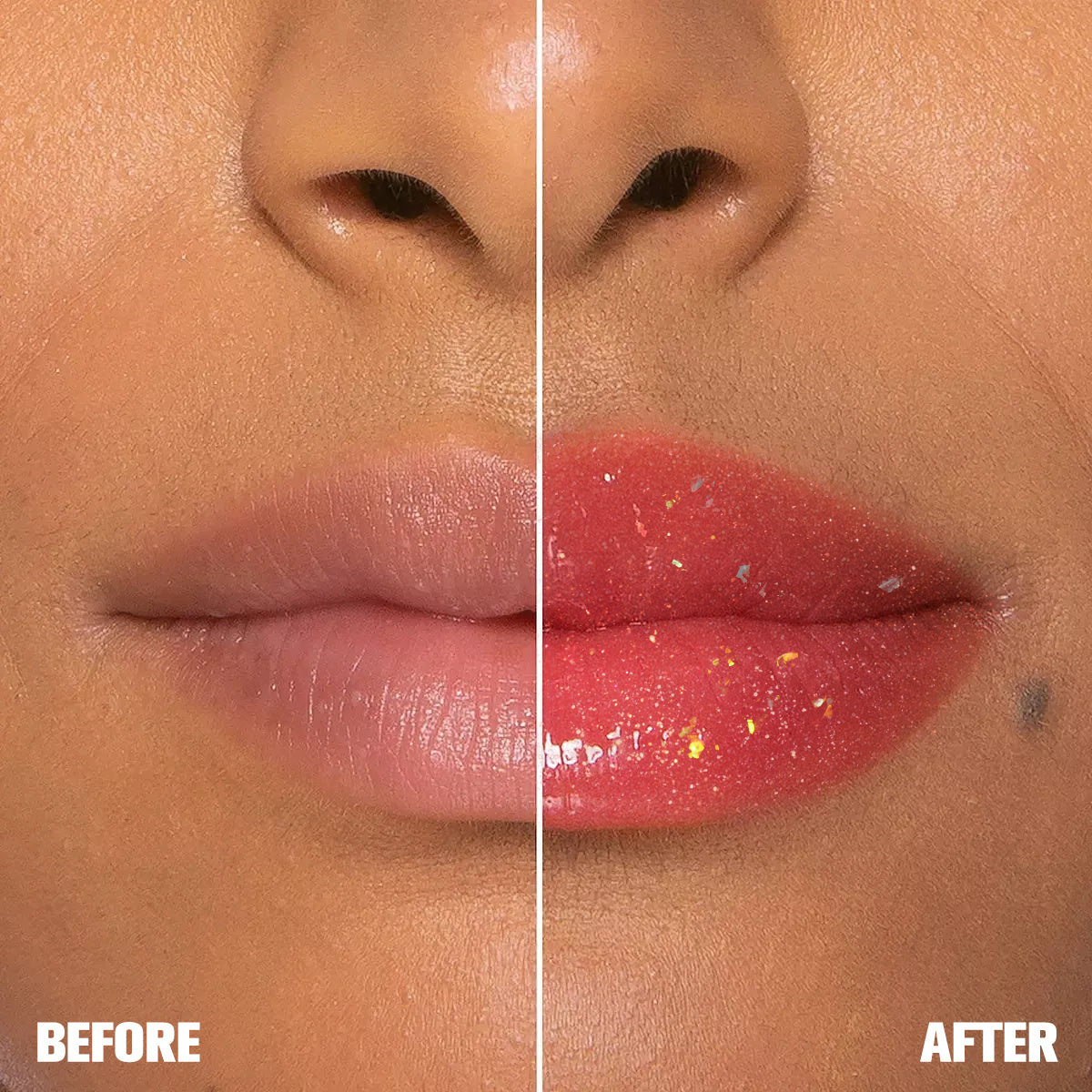 SheerLuxe Jelly lipgloss