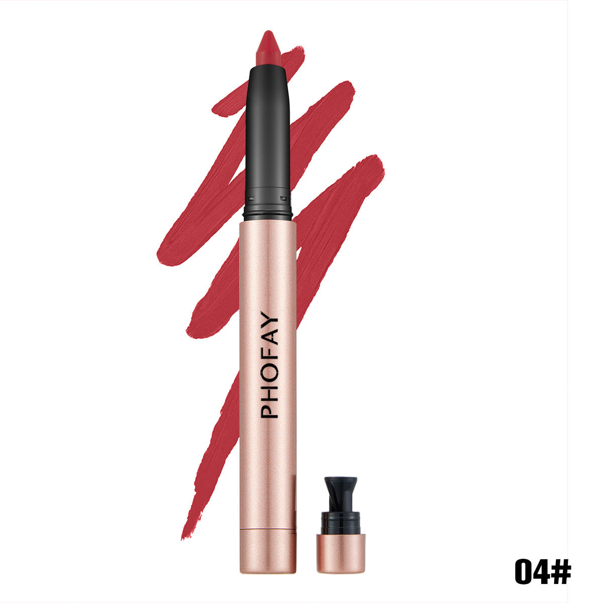 MatteMaster Lip Pen