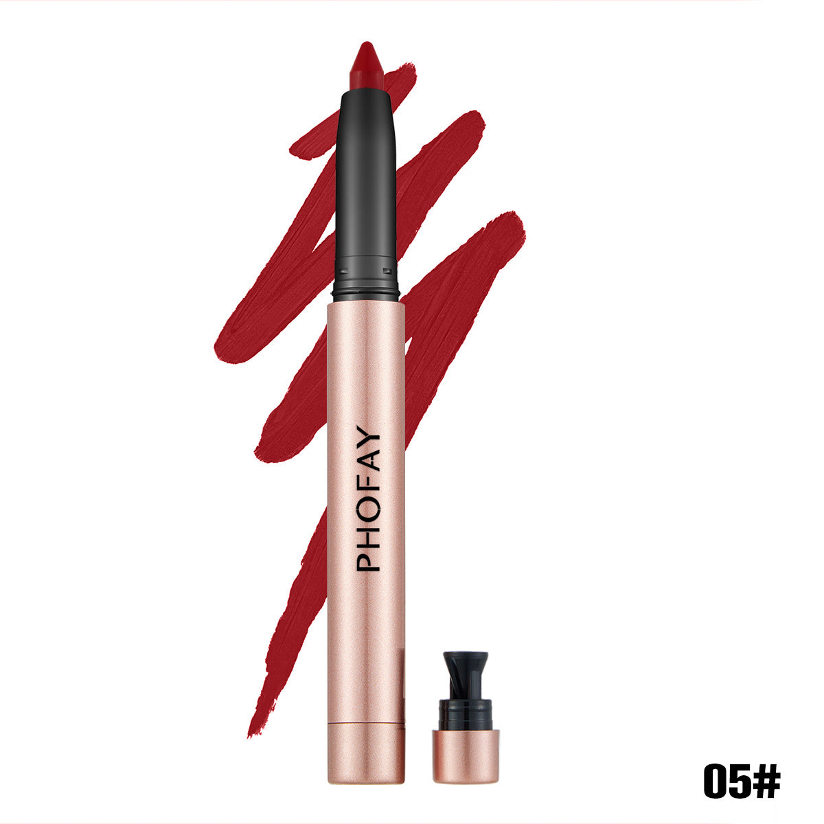 MatteMaster Lip Pen
