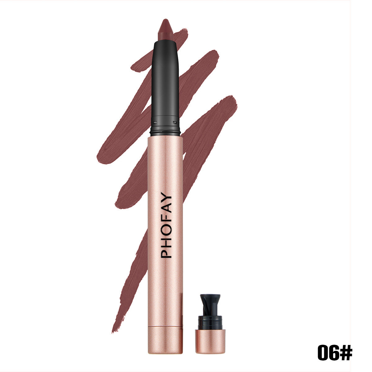 MatteMaster Lip Pen
