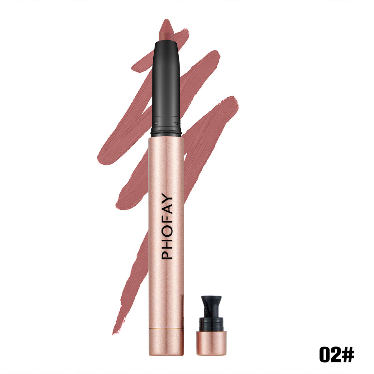 MatteMaster Lip Pen