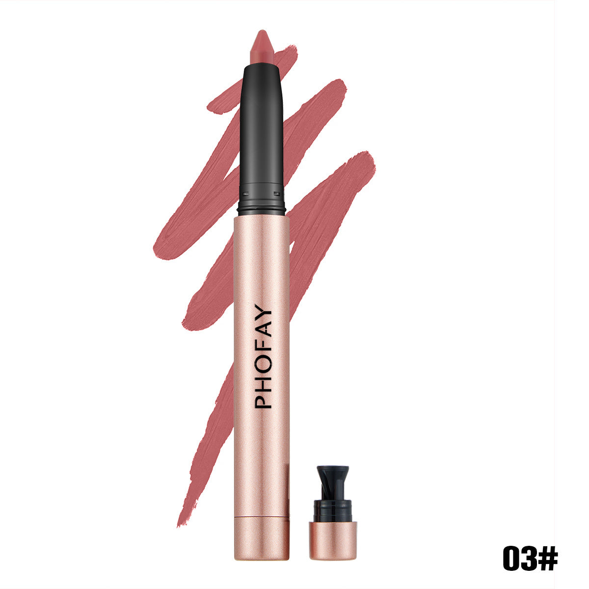 MatteMaster Lip Pen