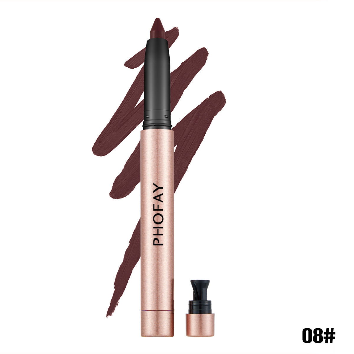 MatteMaster Lip Pen