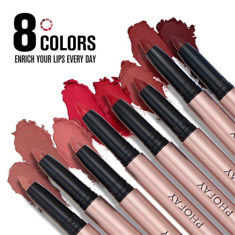 MatteMaster Lip Pen