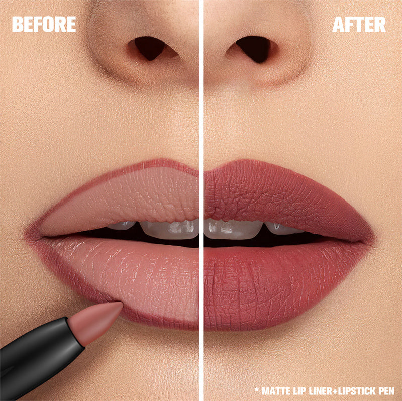MatteMaster Lip Pen