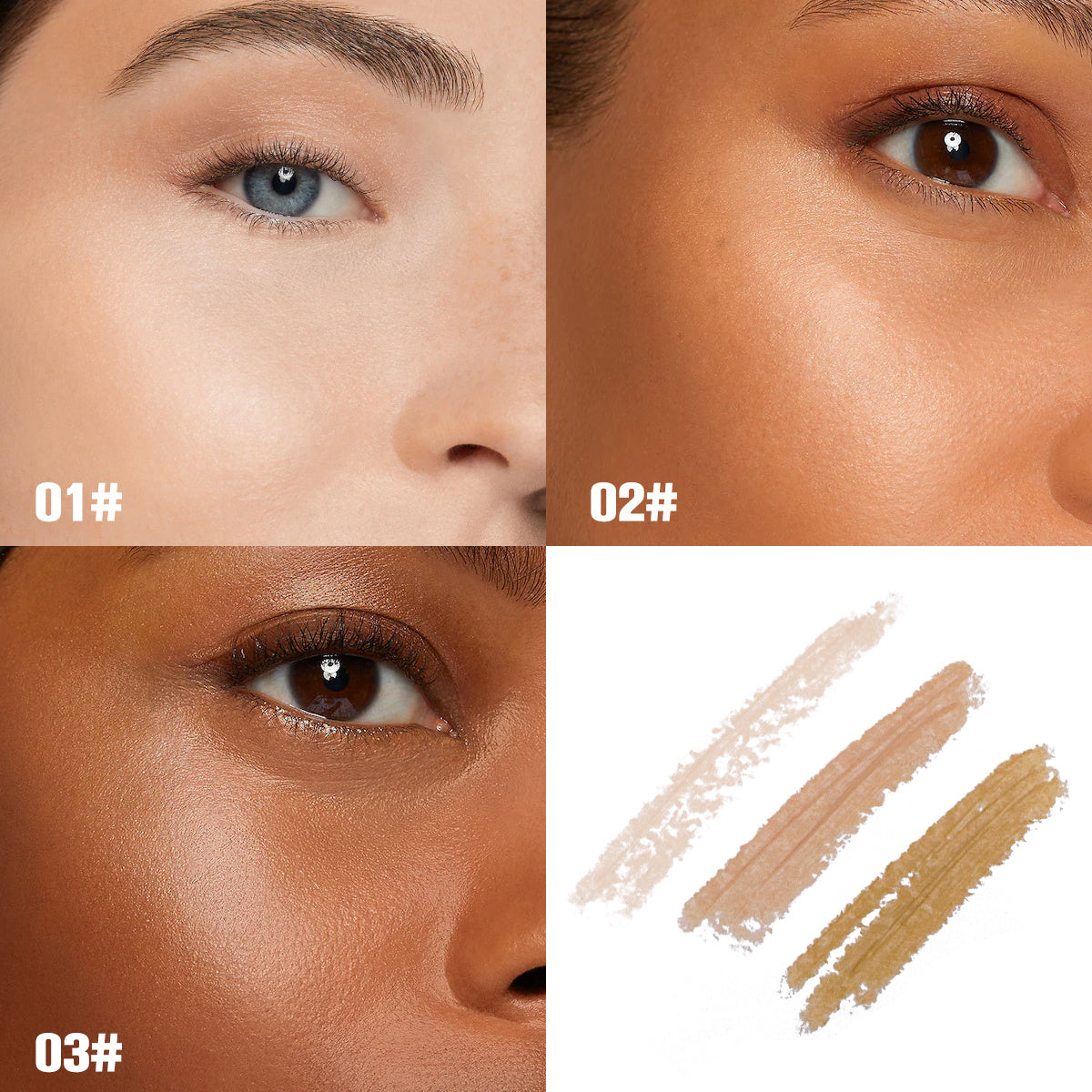 SculptPro Contour Stick