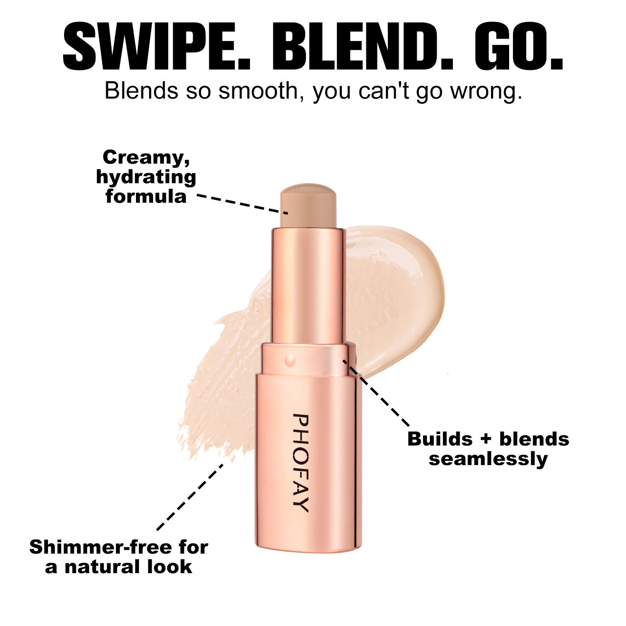 SculptPro Contour Stick