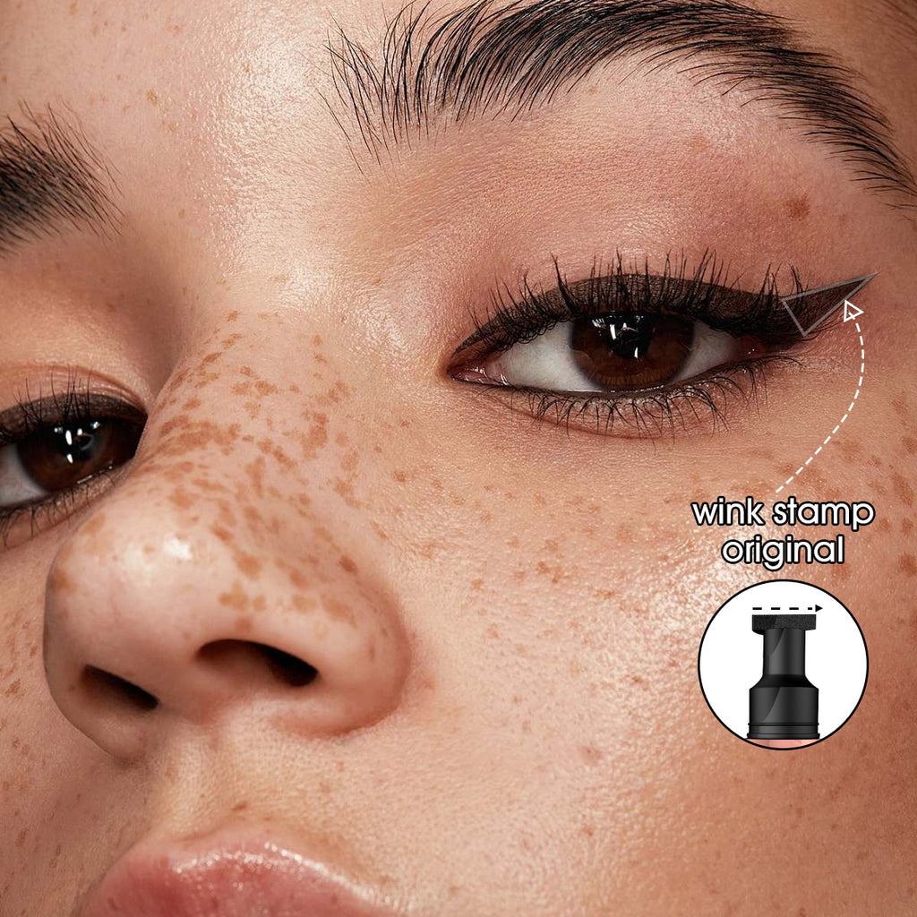 Double-Head Waterproof Eyeliner