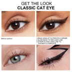 Double-Head Waterproof Eyeliner