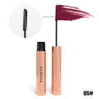 Colorful Mascara