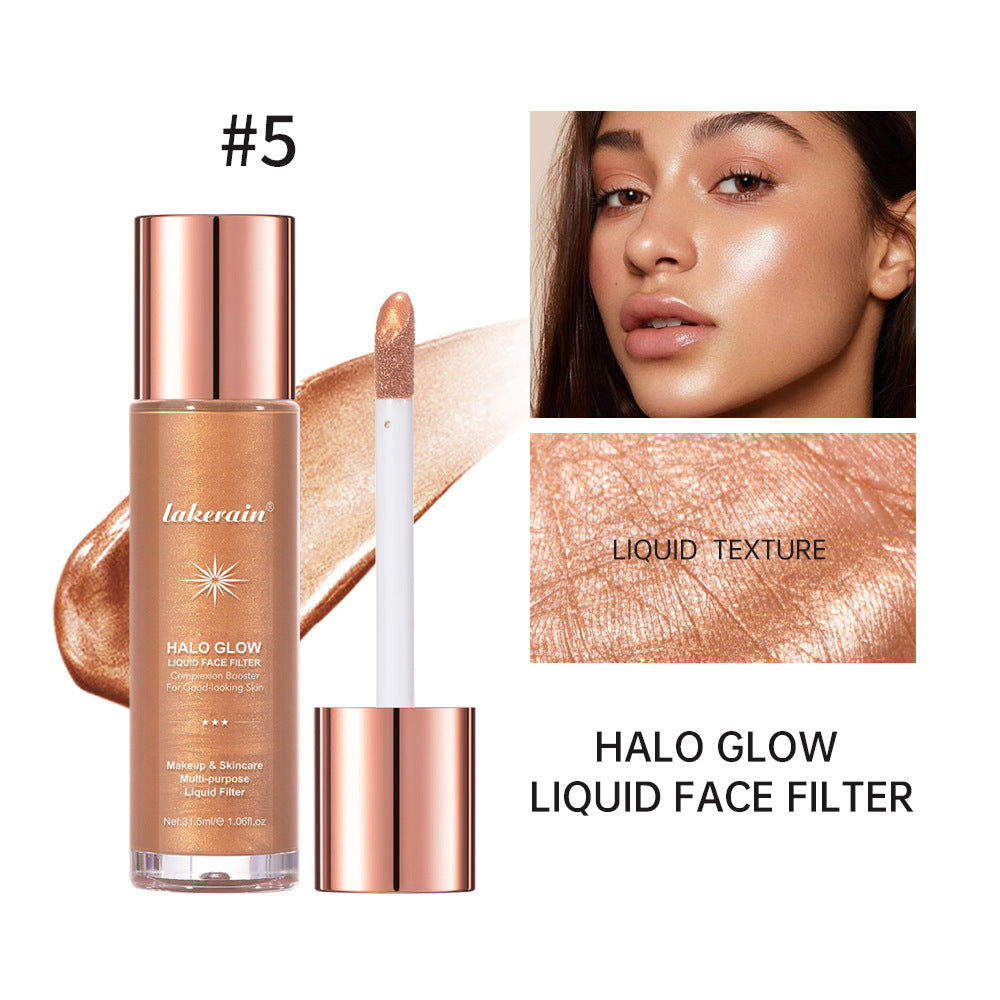 Halo Glow Face Lift Cream