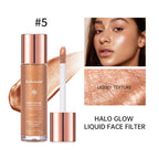 Halo Glow Face Lift Cream