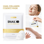 Moisturizing Snail Mask Blackhead Removal