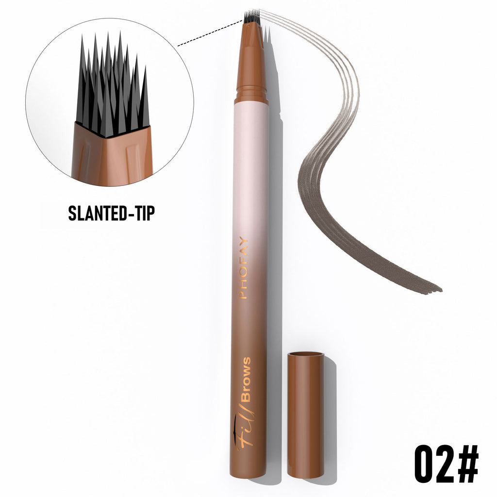 Wild Brow Waterproof Pencil
