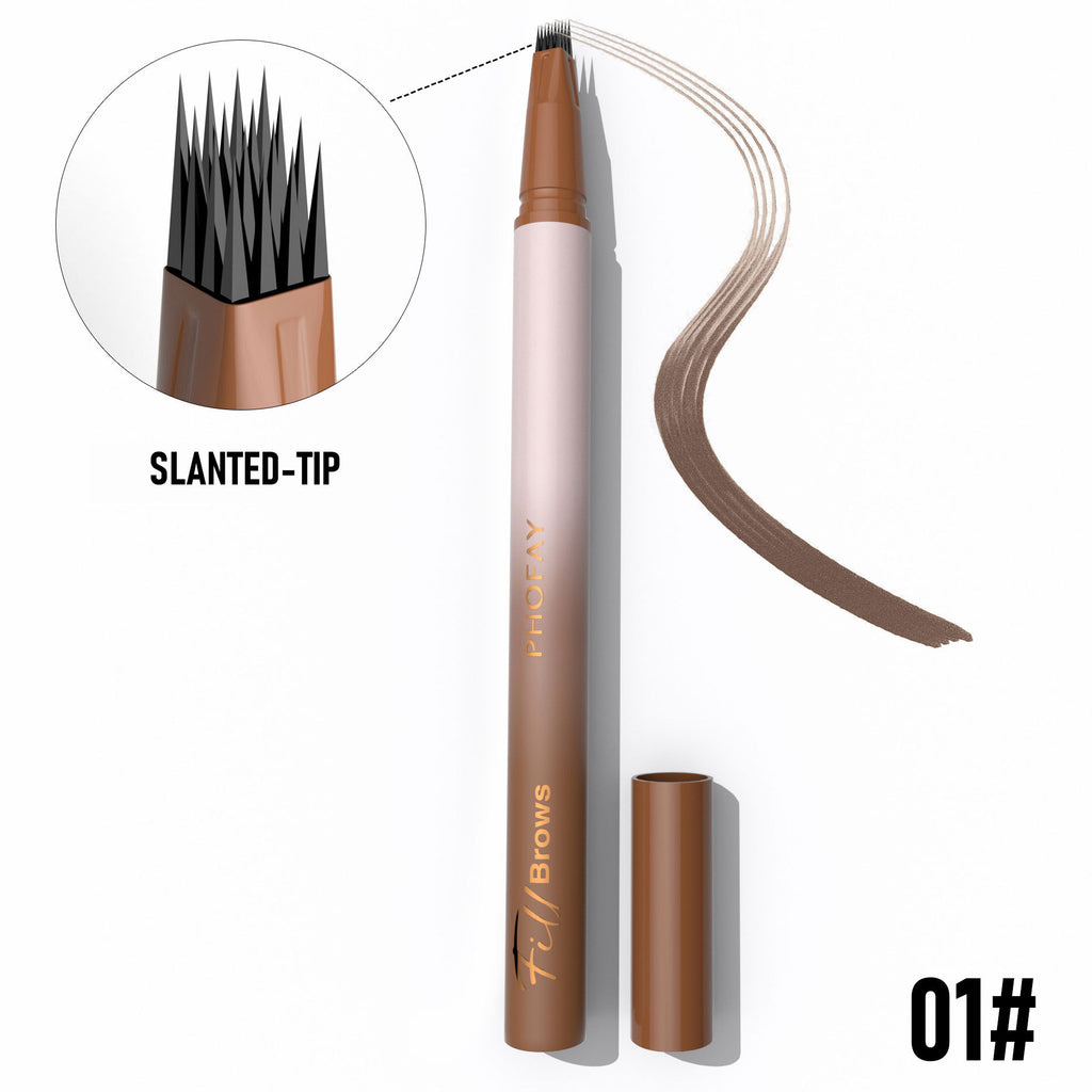 Wild Brow Waterproof Pencil