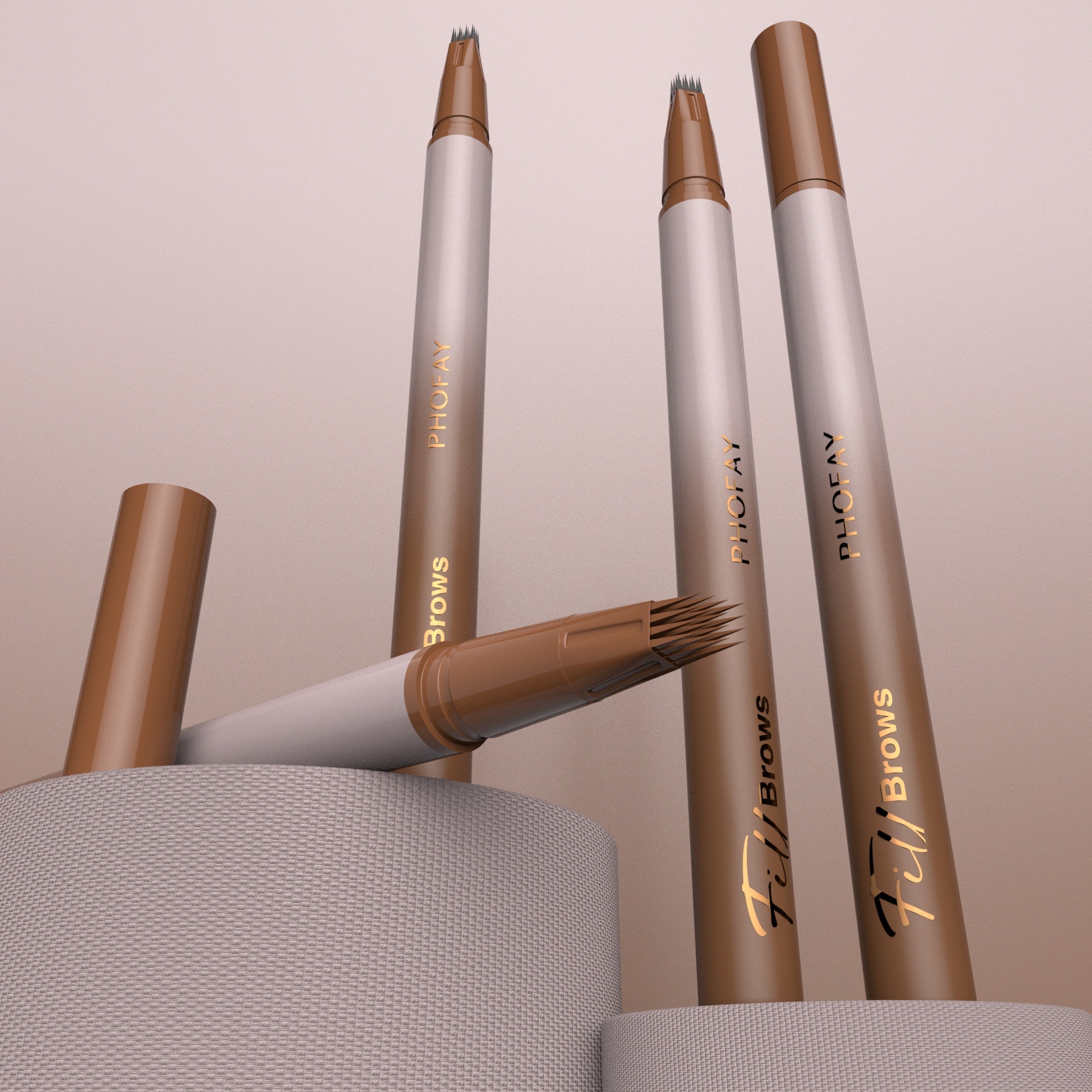 Wild Brow Waterproof Pencil