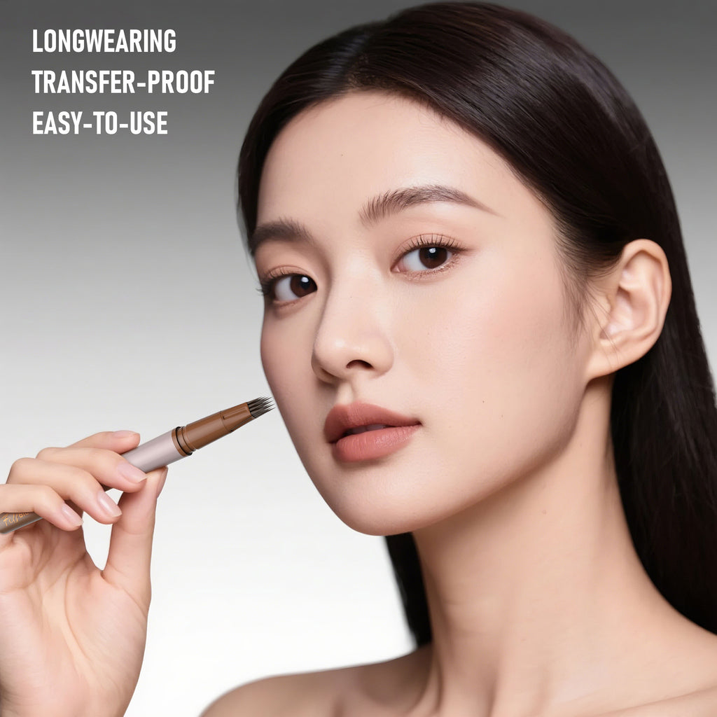 Wild Brow Waterproof Pencil