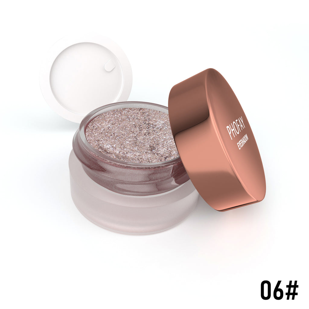 CloudTouch Cream Eyeshadow