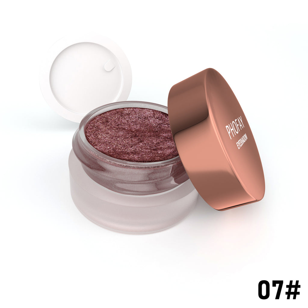 CloudTouch Cream Eyeshadow
