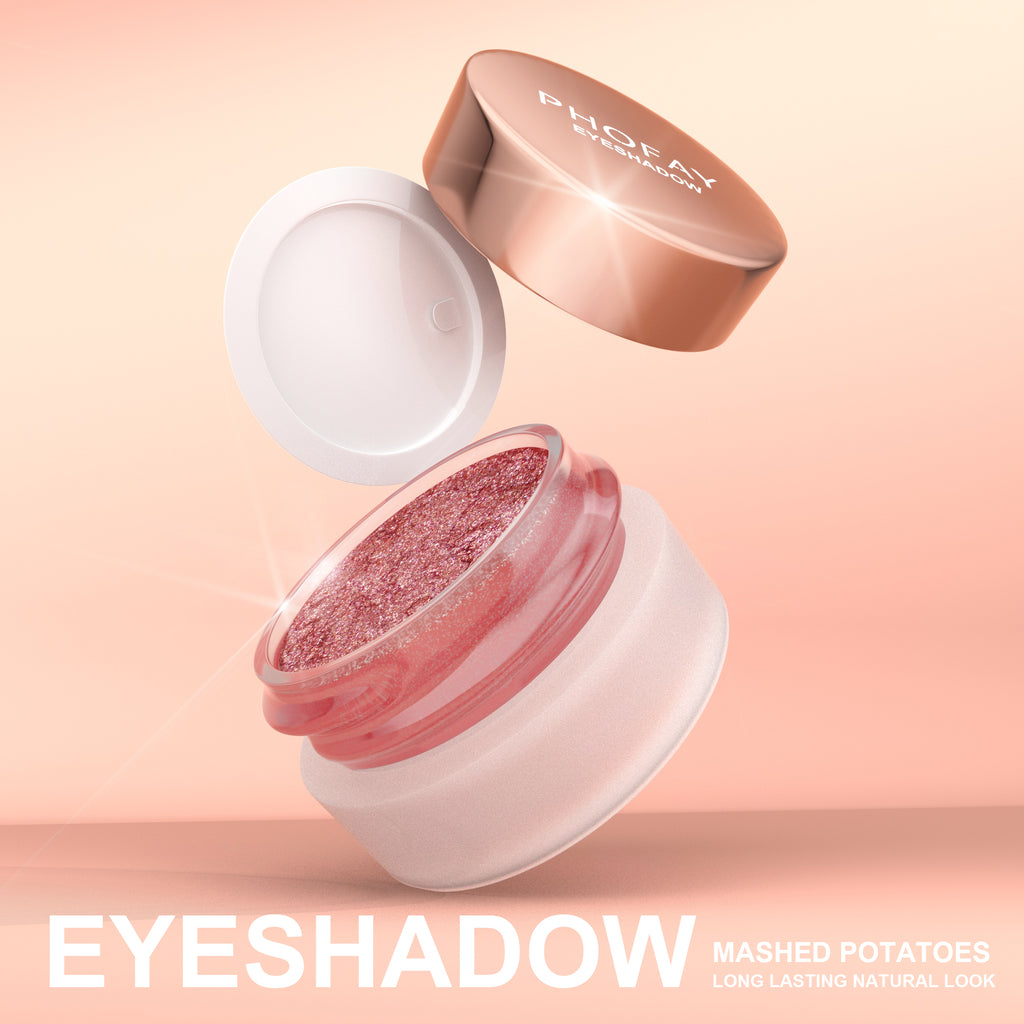 CloudTouch Cream Eyeshadow