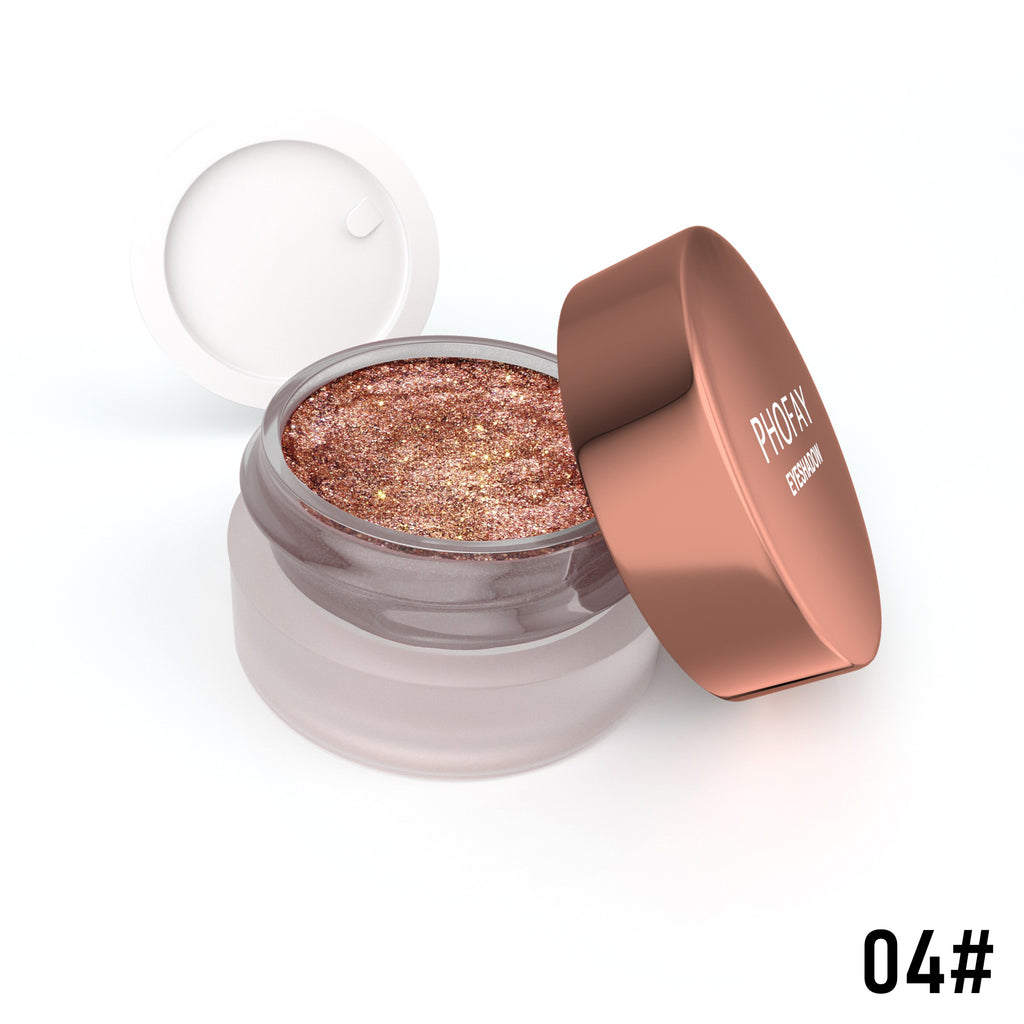 CloudTouch Cream Eyeshadow