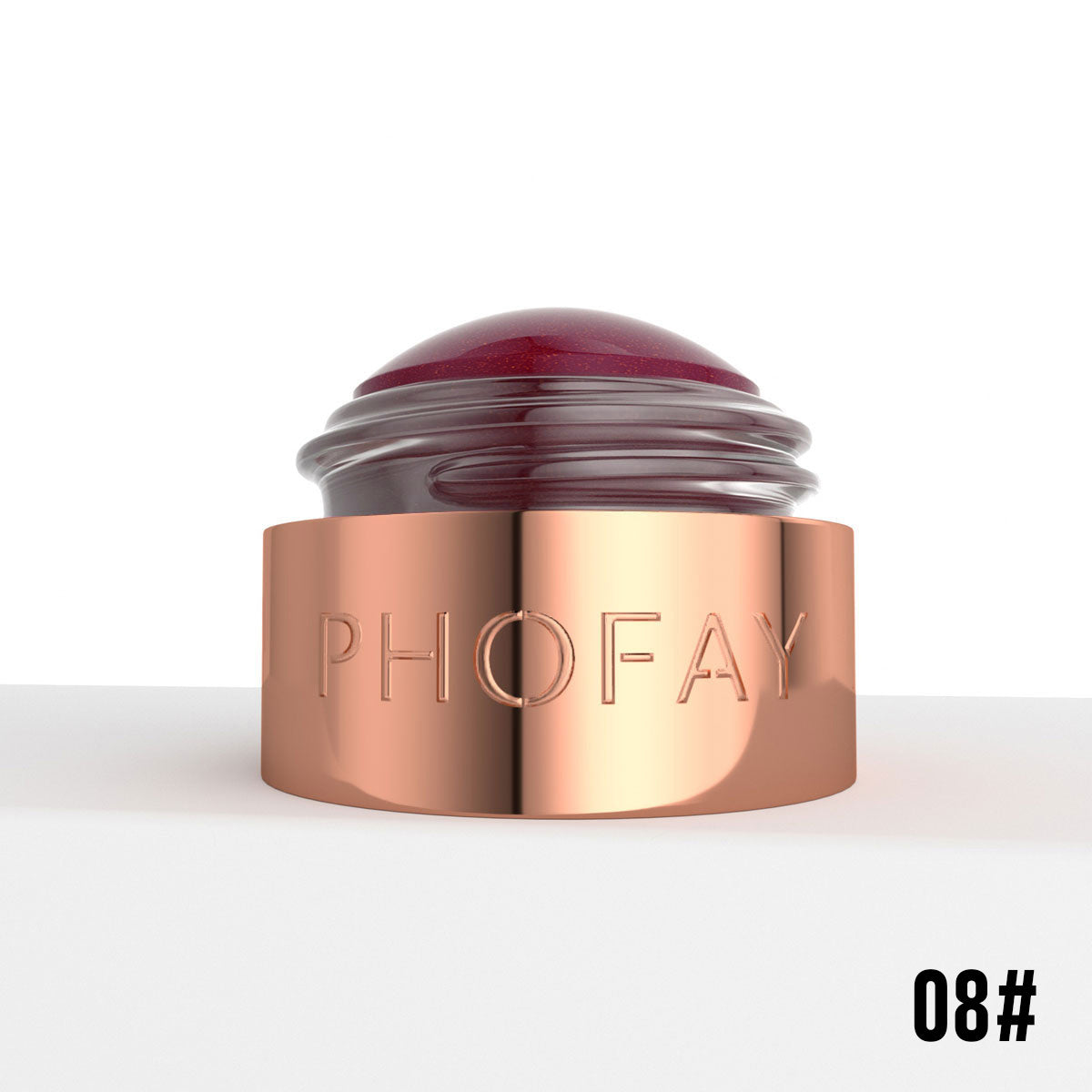 VelvetMousse Blush