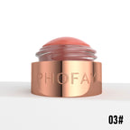 Velvet Mousse Blush