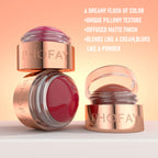 Velvet Mousse Blush