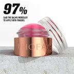 Velvet Mousse Blush