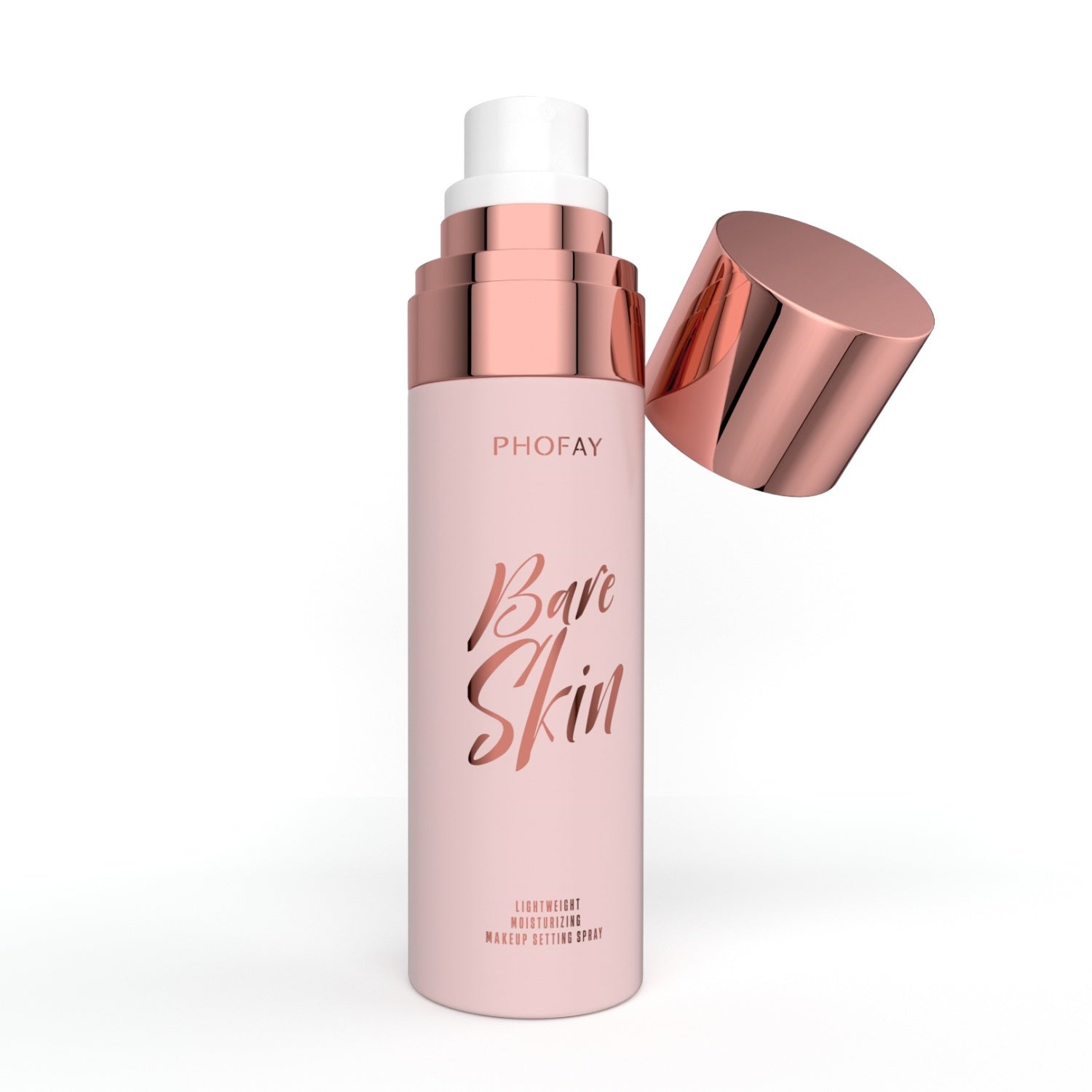 Moisturizing Dew Setting Mist