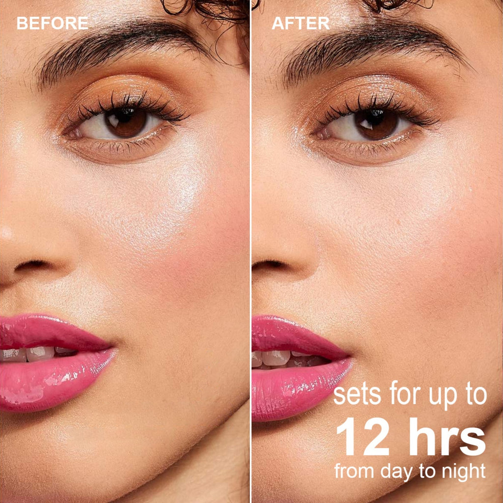 Moisturizing Dew Setting Mist