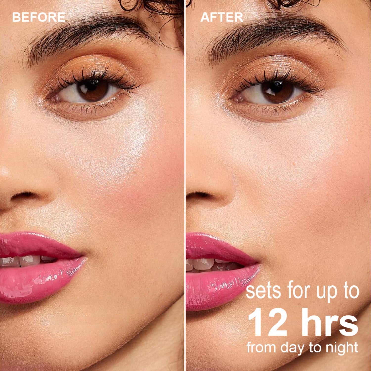 Moisturizing Dew Setting Mist