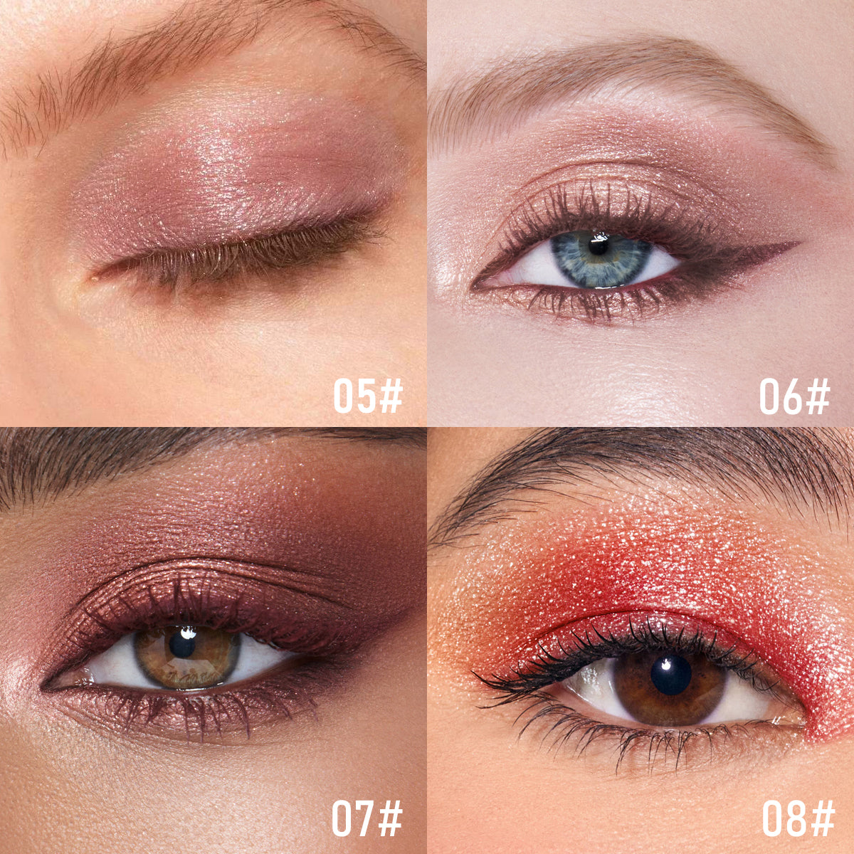 CloudTouch Cream Eyeshadow