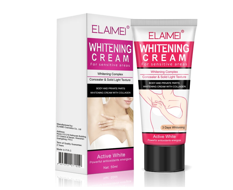 Elaimei Royal Glow Cream