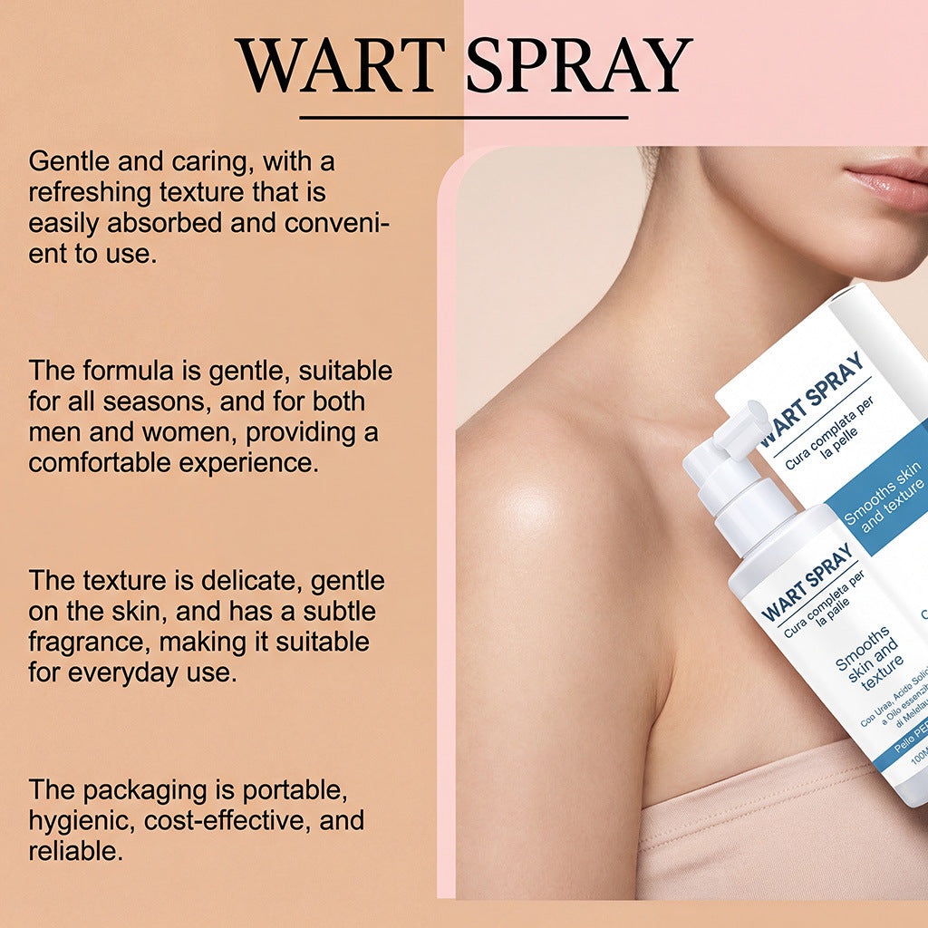 ClearSkin Spot Purifying Spray