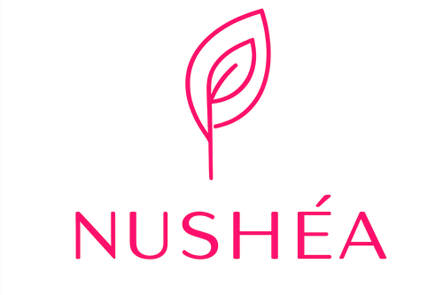 Nushea logo