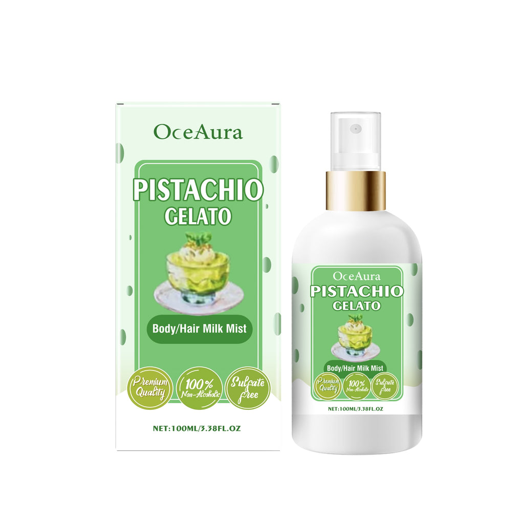Oce Aure Body & Hair Milk Mist
