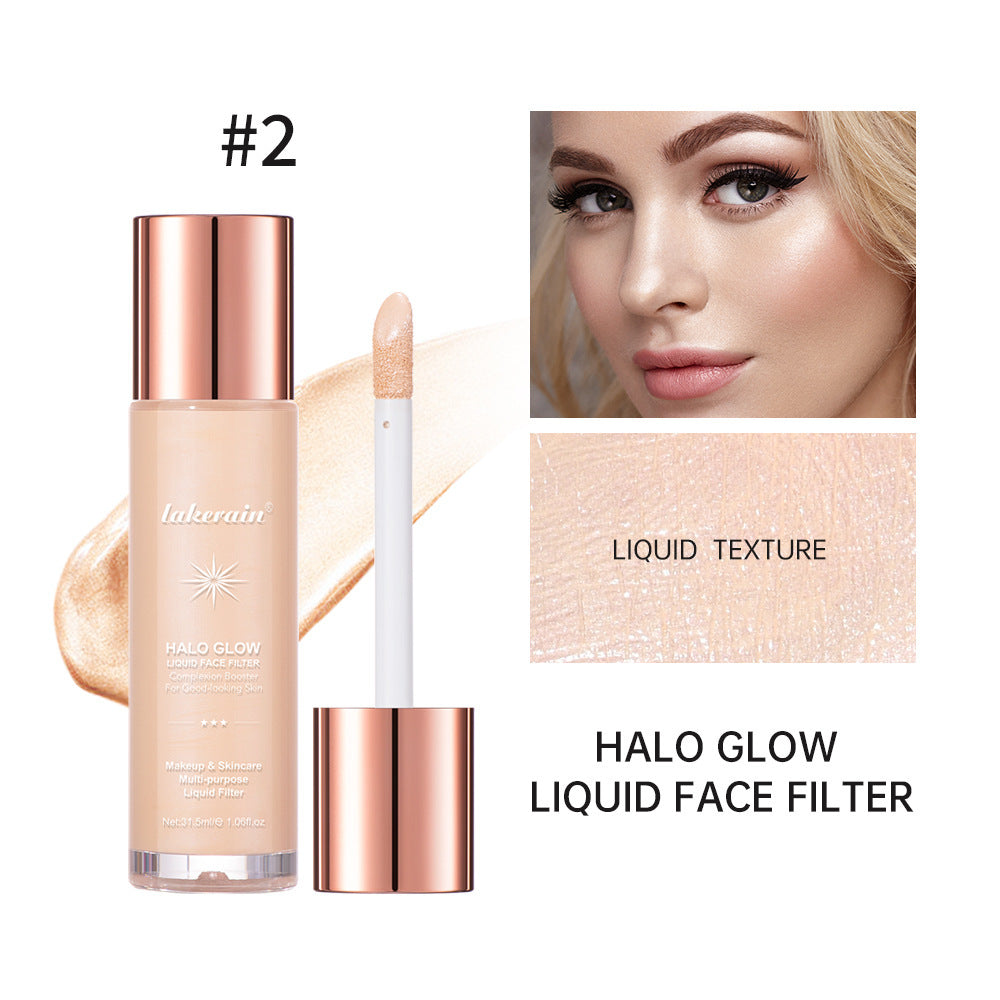 Halo Glow Face Lift Cream