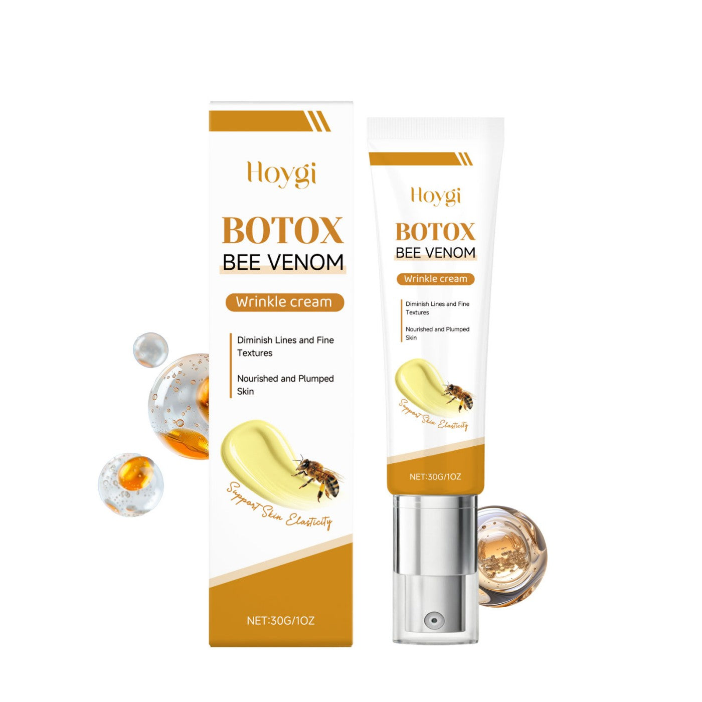 Bee Venom Hydra Cream