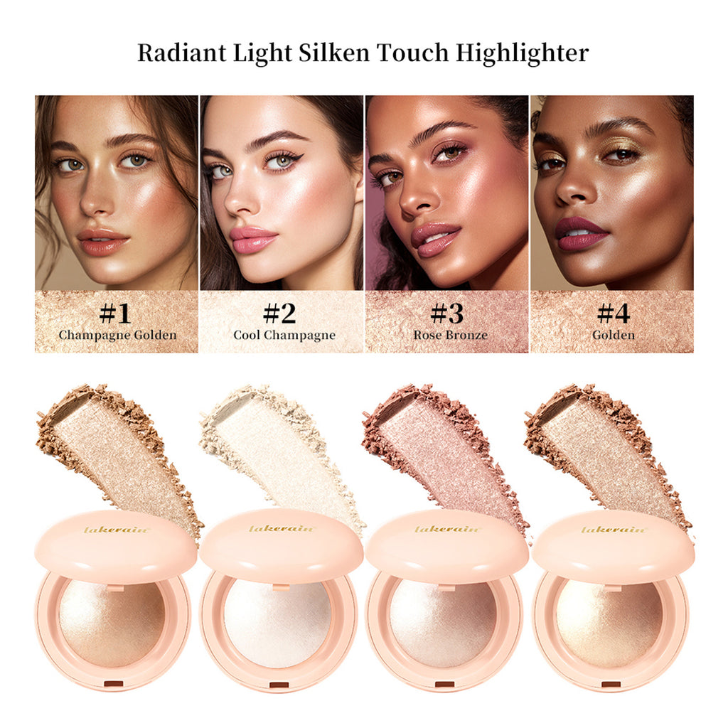 Radiant Light Highlighter